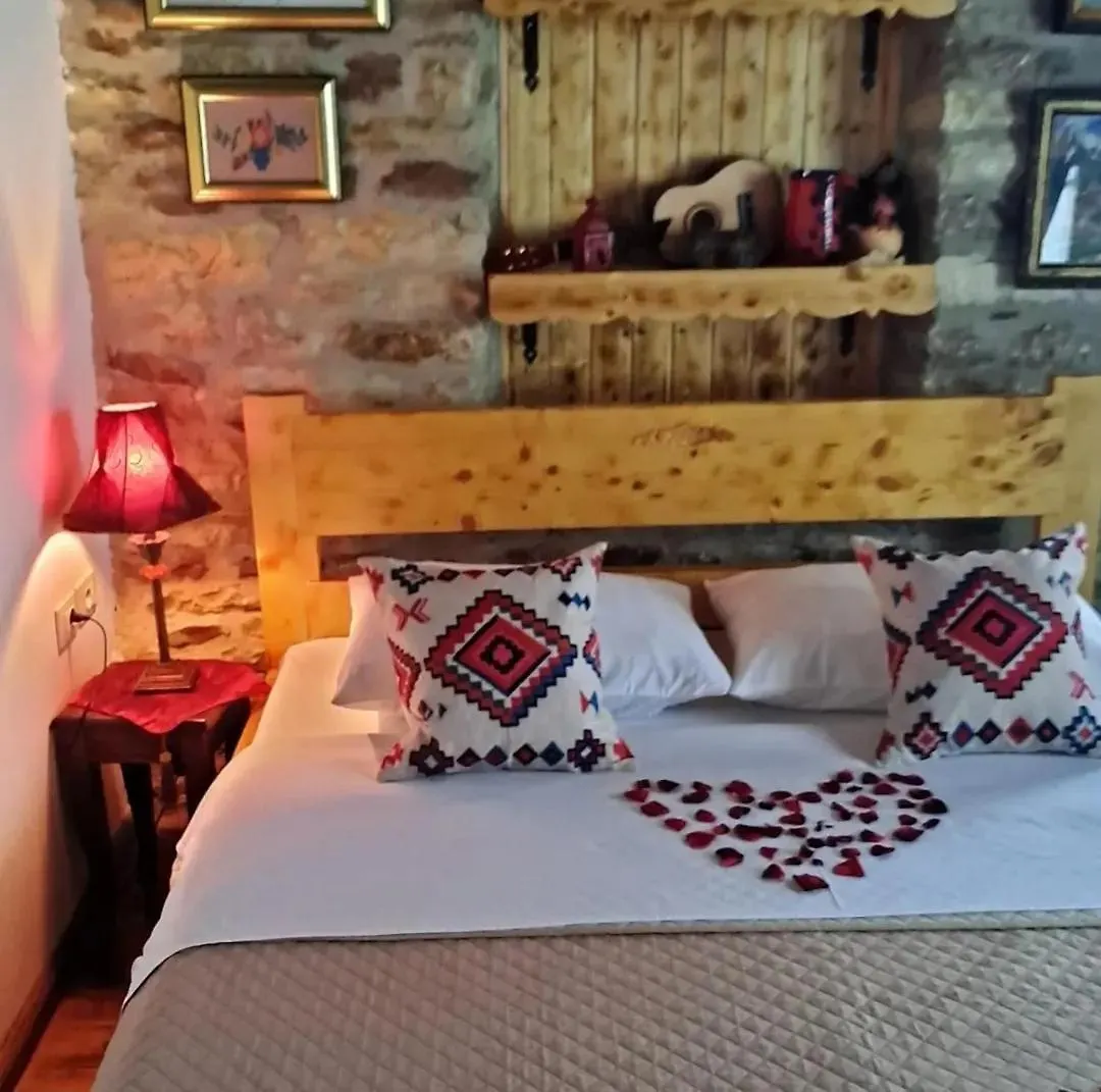 Guest house 