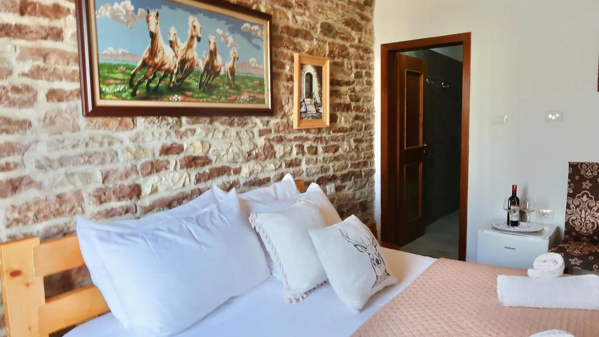 Guest house 