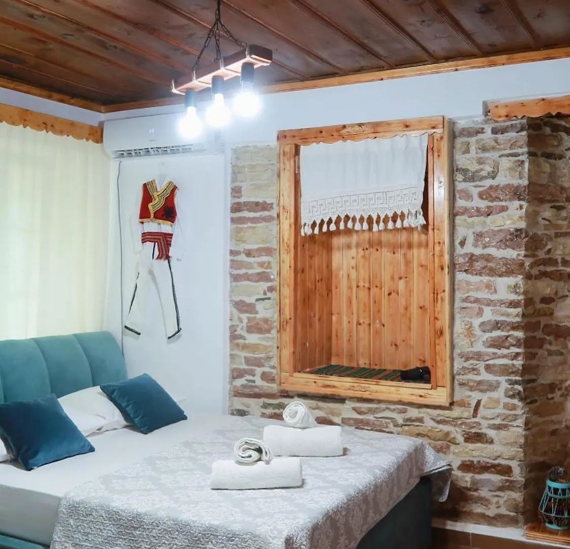 Guest house 