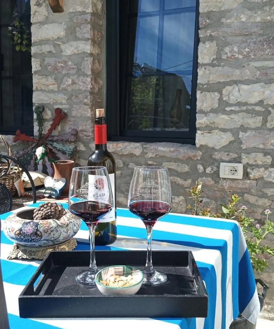 Maison d'hôtes 