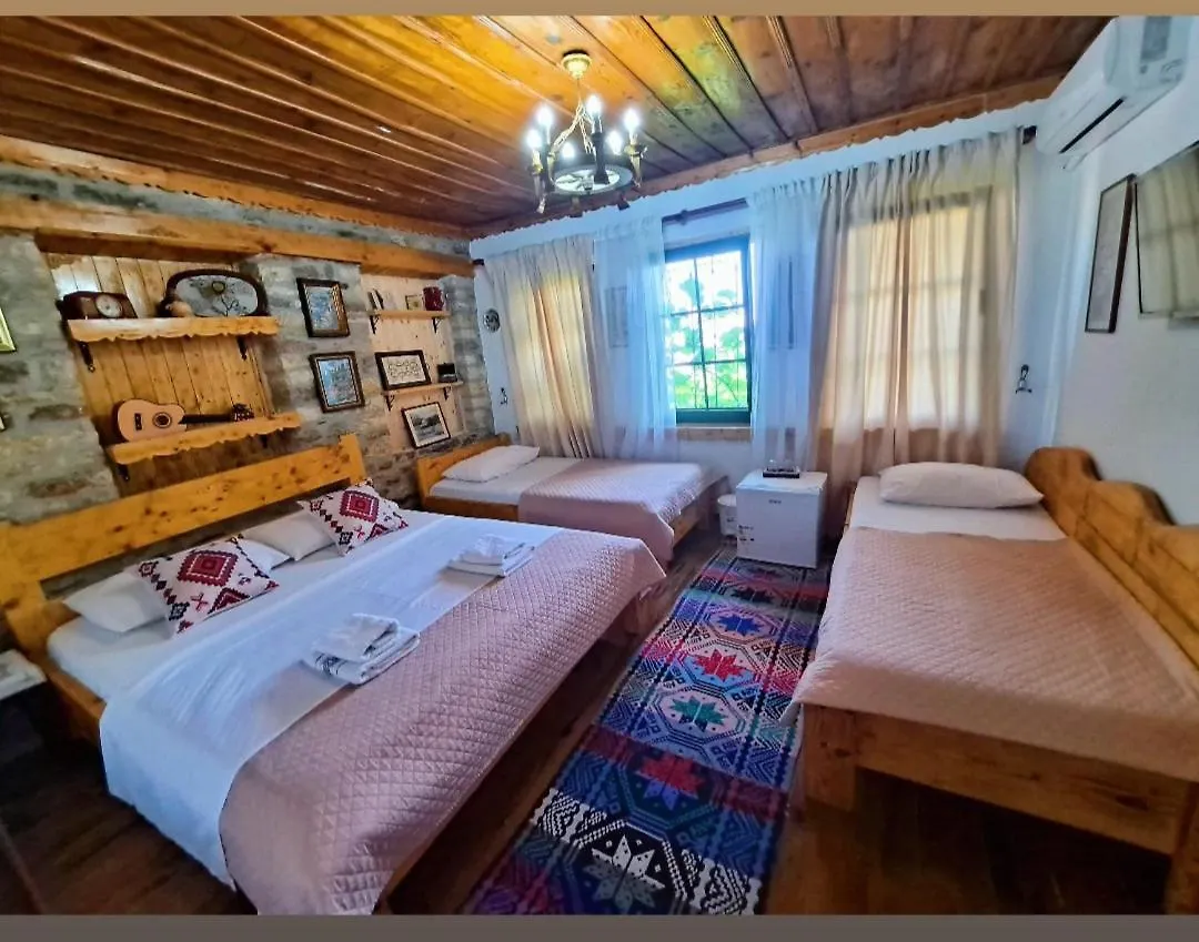 Guest house 