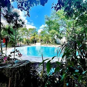 Tequila Cancun Hotel Alfredo V. Bonfil