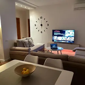 Proper 1 Appartement Tirana