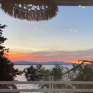 Yasos 4*, Çeşme Türkei