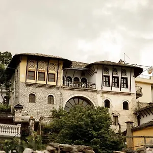  Maison d'hôtes Emblematic House 2