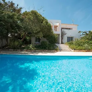 York House , Lagos Portugal